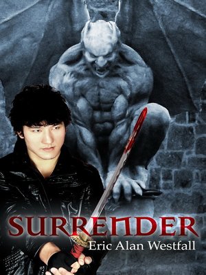 cover image of Surrender